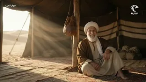 زهير بن سلمى | برنامج ديوان العرب