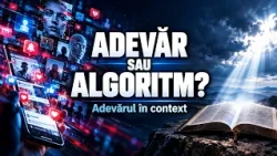 How can we still distinguish the truth in a world dominated by social media? | Truth in Context