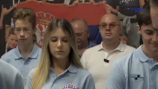 U Beogradu svečano otvorena Akademija Šahovskog saveza Srbije-TV Pančevo