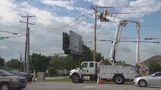 NIPSCO questioned by Indiana lawmakers after August storms leave thousands without power