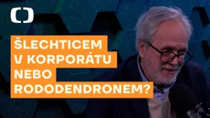 KINSKÝ: Tuším, co se sluší a patří