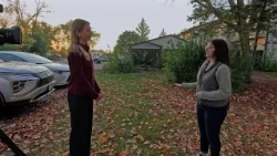 Germantown bride-to-be sharing wedding day with the World Series