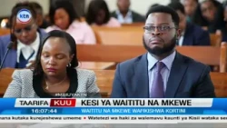 Kesi ya Waititu: Mahakama Yabatilisha Kuachiliwa Huru kwa Aliyekuwa Gavana wa Kiambu na Wenzake