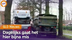 GLD Nieuws 13 februari 2026