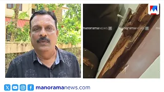 Robbery at a locked house in Payyannur; gold and cash stolen | Kannur | Payyannur