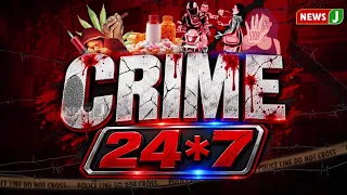 DSR - Crime | CRIME NEWS | TAMILNADU | | TVK | CM VIJAY NewsJ
