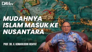 INDONESIA DARI HINDU-BUDDHA KE ISLAM TERBESAR DI DUNIA? BEGINI KISAHNYA..