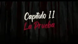 Relatos a Sangre Fría | Ep 11: La Prueba - El Trato del Soldado