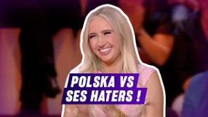 Polska répond à des nouveaux haters !