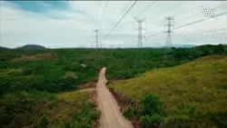 Ecuador seeks to strengthen electrical connections with Colombia and Peru to tackle the dry season