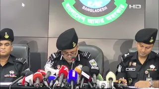 র‍্যাব-১০-এর অ-ভিযানে কেরাণীগঞ্জে ই-য়া-বা তৈরির কারখানার সন্ধান, গ্রে-ফ-তার ৪ | SATV