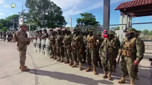 Gobierno de Bolivia militariza plantas de combustibles tras denunciar sabotaje