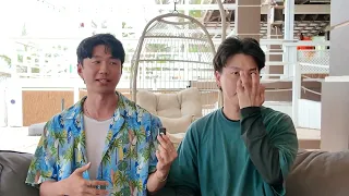 Travel content creators share honest opinions on Guam, from a healing getaway to concerning potholes
