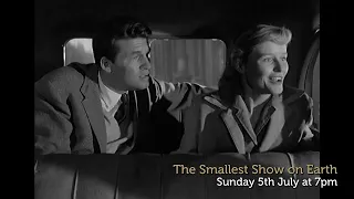 The Smallest Show on Earth Talking Pictures TV Sky 324 Freeview 82 Virgin 445 Freesat