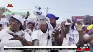 7pm NTA International News |28th February 2026|