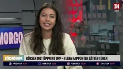 FI ser omfattande brister på SEB - ASML levererar stark rapport