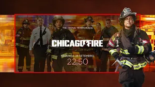 Chicago Fire [Temporada 14]
