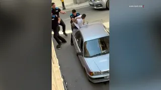 SPETTUR JIĠI FERUT WAQT ARREST