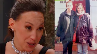 "HELLO...": Malena Solda and the time she knocked on Emma Thompson's door and she came out to gre...