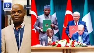 Nigeria-Türkiye Agreements: What It Means For Nigerian Businesses