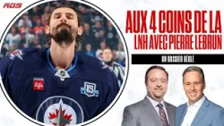 The Devils have their goalie, will they reunite the Hughes brothers next?