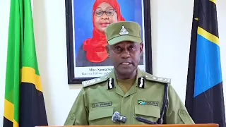 130 MBARONI KWA KUPANGA VITENDO VYA KIHALIFU NCHINI