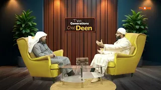 Two Generation One Deen _ Episode 2