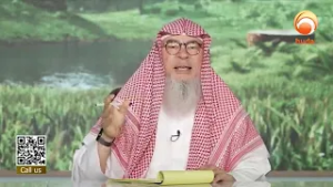 Chasing Feet In The Congregational Prayer Sheikh Assim Al Hakeem #hudatv
