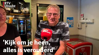 Toch geen nieuw dorpshuis in Linschoten? | RTV Utrecht