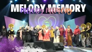 MELODY MEMORI Eps. 21 January 2026