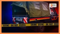 Familia ya Nandi yataka uchunguzi wa haraka kuhusu kifo cha mzee wa miaka 71