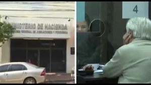 Reforma de la Caja Fiscal en suspenso