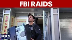 FBI raids dozens of NYC adult care centers in Medicaid fraud probe