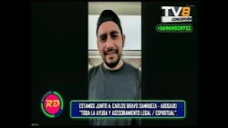 Real Dirección B1 El Abogado Carlos Bravo y sus Invitados Enrique Guardia 02 10 2026