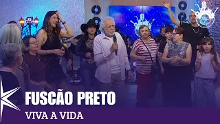 Black Beetle - Live Life
