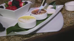Weekend Break: Shannon Halligan checks out Marco's Kitchen during La Grange Restaurant Week
