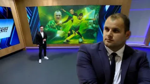 ОТКРЫТИЕ ФУТБОЛЬНОГО 2026-ГО!