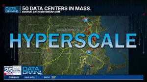 25 Investigates: Sen. Markey warns AI data centers could drive up electric bills in Massachusetts