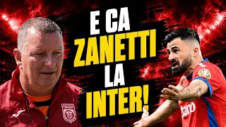 INTERVIU | Ionuț Chirilă: ”Crețu, cel mai bun jucător de la FCSB!”