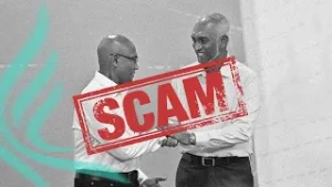 Совет Сарукаара Хоадхан Джассани Боду Мошенничество Эх, Хеки Миёти!