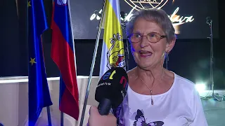 Regionalno, Pesnica: Podelili zlate grbe in županova priznanja