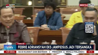 Mega Korupsi Terbongkar! DPR Bentuk Panja, Pelaku Terancam Hukuman Mati? #Beritasatu