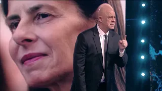 Crozza affonda sul caro energia: "Paghiamo noi, guadagnano loro" | Fratelli di Crozza