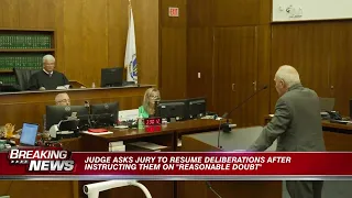 Lindsay Clancy's lawyer asks for juror to be removed