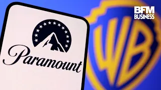 Warner Bros. Acquisition: New Hollywood tensions as California tries to block the merger