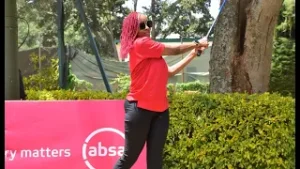 Absa Invests KES65 Million in 2026 Magical Kenya Open