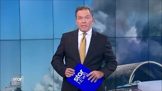 Star - Ειδήσεις 5.9.2026 - Βράδυ