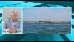 Какво се случва в Черно море?