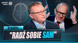Jankowski: State of emergency instead of elections? Budzisz makes it clear
