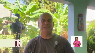 Walk held in Matanzas for the 66th anniversary of the CDR
